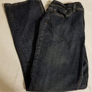 Ryder's by Lee jeans size 14 long boot cut